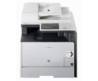Canon I-Sensys MF8580Cdw (WIFI, LAN, DUPLEX, DADF, FAX) - 151492 - zdjęcie 1